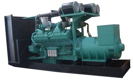 昭化200kw康明斯发电机组图片 昭化200kw康明斯发电机组图片