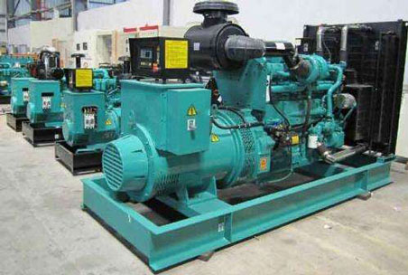 昭化1000kw康明斯柴油发电机组图片 昭化1000kw康明斯柴油发电机组图片