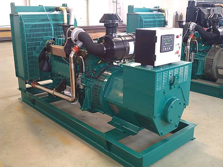 昭化505kw康明斯柴油发电机组图片 昭化505kw康明斯柴油发电机组图片