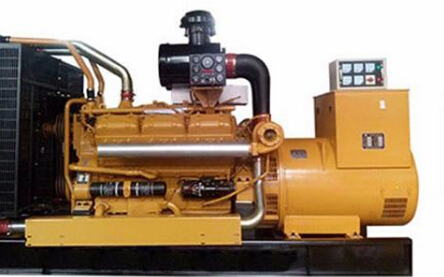 昭化发电机出租