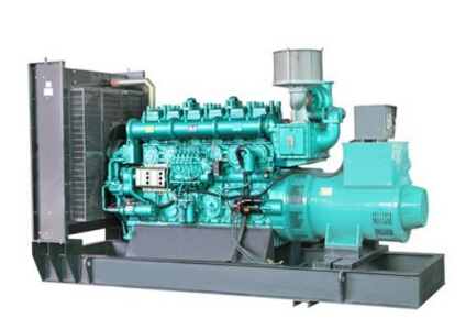 昭化发电机出租