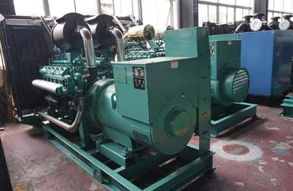 昭化柴油发电机 昭化柴油发电机