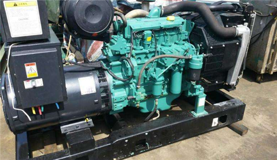 昭化柴油发电机